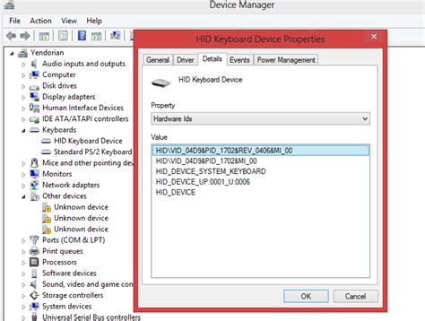 Error Code 43 In Device Manager Microsoft Community
