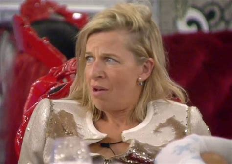 celebrity big brother 2015 news katie hopkins compares her bits to a