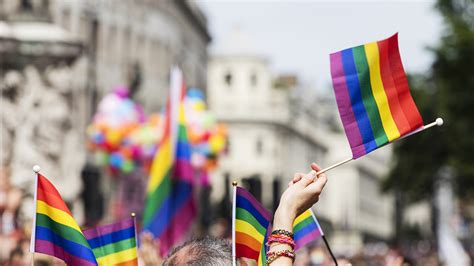 more americans identify as lgbt than ever before including 15 of gen