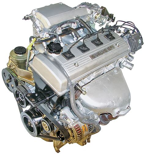 geo prizm   engine engine world