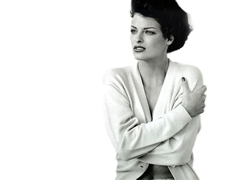 linda evangelista who dated who nude naked pussy slip celebrity