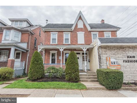 main st lansdale pa  mls  redfin