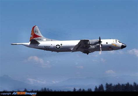lockheed p 3 orion 159511 aircraft pictures and photos lockheed