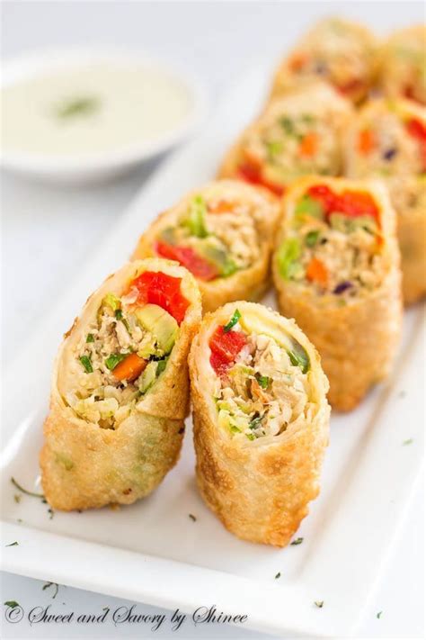 appetizer recipes