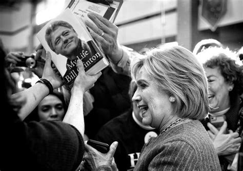 Opinion How To Save Clintonism The New York Times