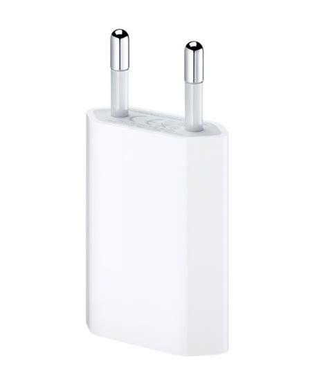 Apple Md813zma 5w Usb Power Adapter Chargers Online At Low Prices