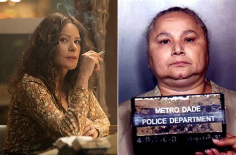 netflix drug series griselda starring sofia vergara