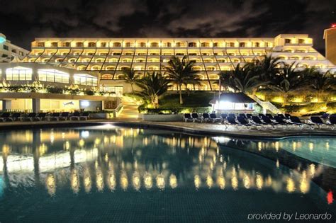 golden parnassus  inclusive resort spa adults   cancun