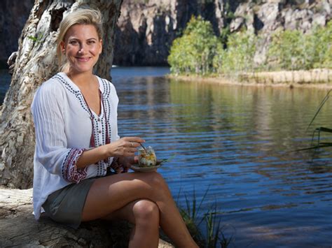 Australian Outback With Justine Schofield Au