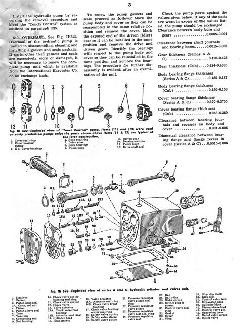 diagram farmall super  carburetor diagram mydiagramonline