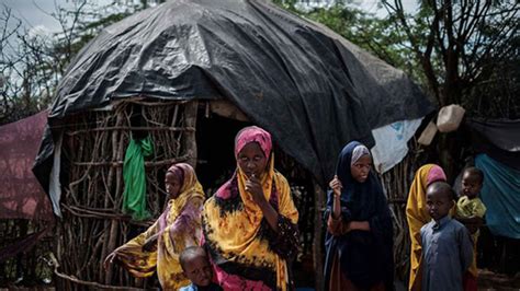 Hopelessness And Uncertainty A Way Of Life In Kenya S Dadaab Refugee