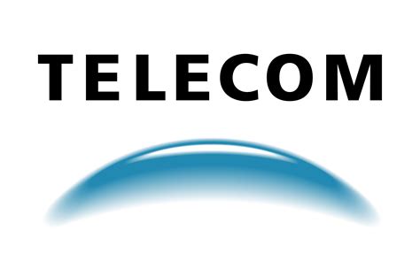 telecom logos