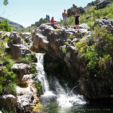 tweede tol   bainskloof pass cape town daily photo
