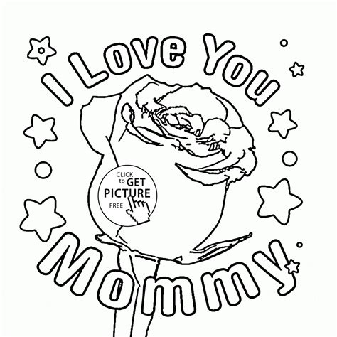 mothers day coloring pages  toddlers news coloring page guide