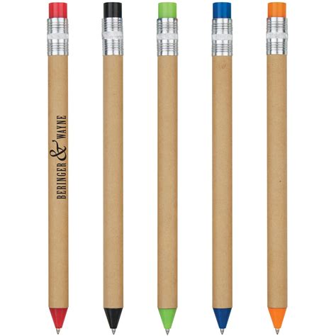 marketing pencil  pens
