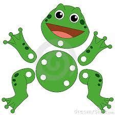 image result  frog craft template frog crafts kids art projects