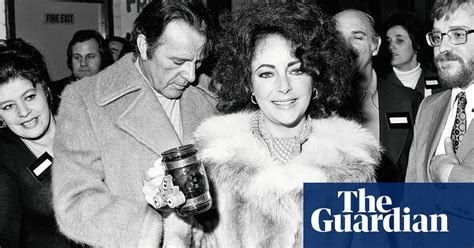 That’s Me In The Picture Rose Levenson Meets Elizabeth Taylor And
