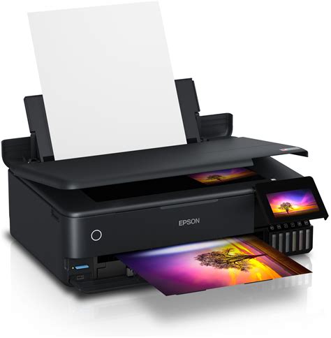 epson ecotank  multifunction  inktank  color photo printer