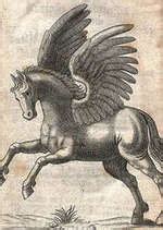 arion greek mythology horse