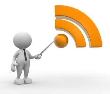 rss feeds beginners guide