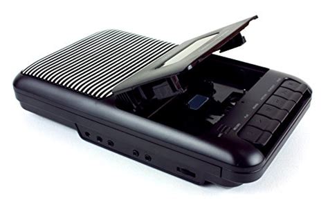 Onn Microcassette Recorders Portable Cassette Showbox