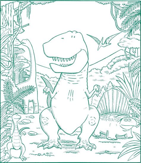 dinosaur coloring page dinosaur coloring pages dinosaur kids