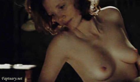 jessica chastain nude motherless
