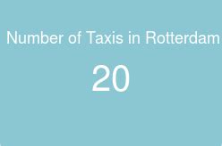 book cheap rotterdam taxi minicab   english speakers bettertaxi