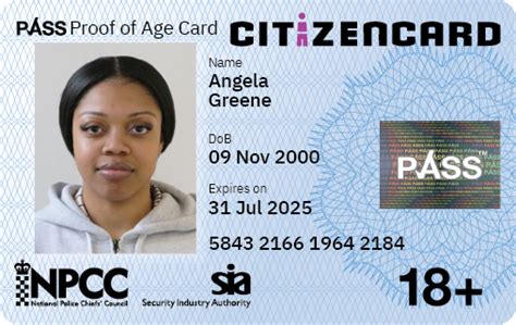 apply   uk id card  citizencard