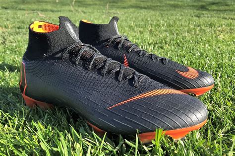 nike mercurial superfly  elite review soccer cleats