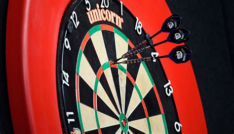 darts association plays bulls eye sunday standard