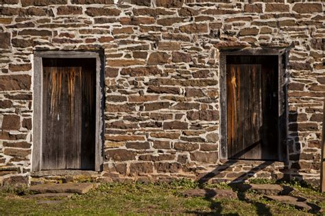 walking arizona  doors