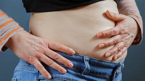 7 natural ways to combat menopausal tummy ahealthguide