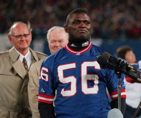 Lawrence Taylor Accused Of Raping 16 Year Old Girl