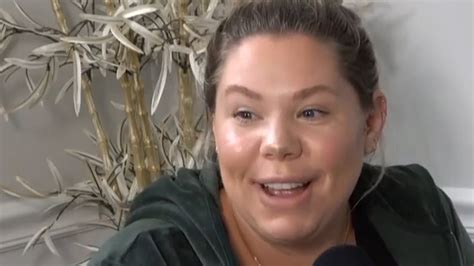 Teen Mom Fans Call Out Kailyn Lowrys Pregnancy Glow In New Video At