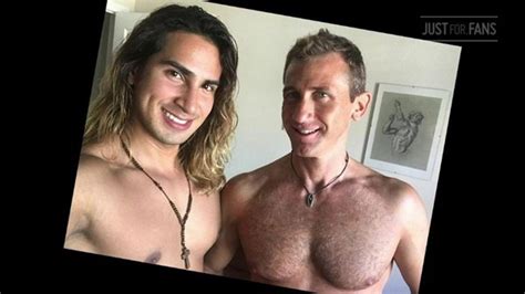 justforfans my american diaries ettore tosi with long haired jimmy part 1 2019 01 03 new