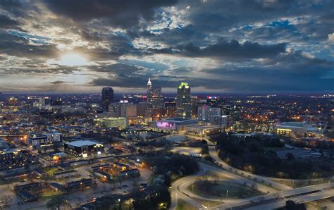 raleigh drone company aerial photography services
