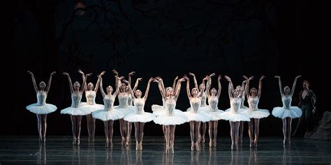 What Is Ballet Photos And Examples From Pittsburgh Ballet Theatre