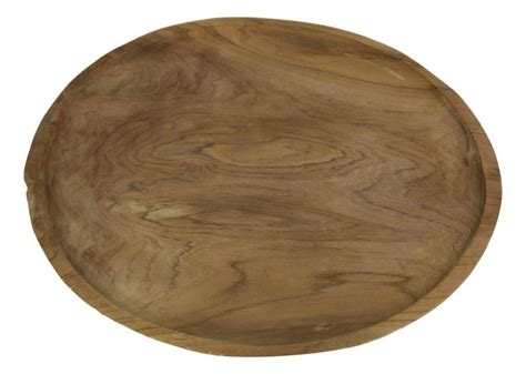 houten bord  cm teak boerman meubeldesign