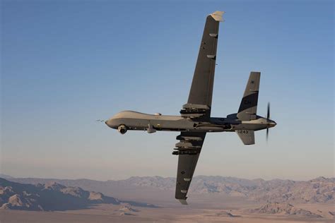 air force     successor   mq  reaper drone militarycom