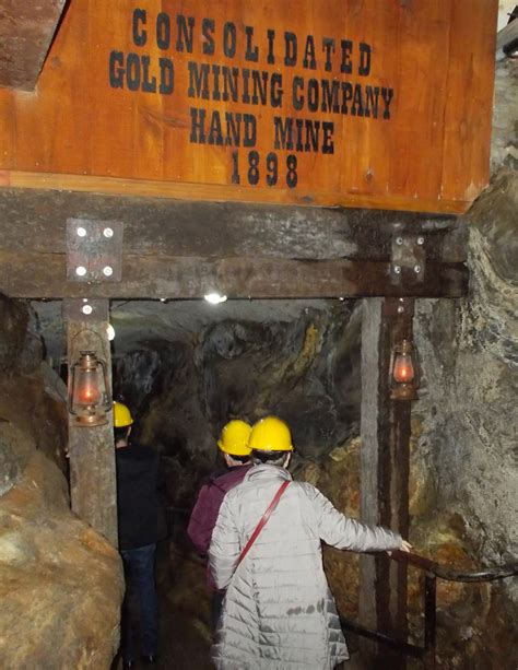 gold mines   united states dahlonega gold   georgia