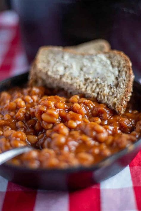 homemade baked beans from scratch food tutorials free nude porn photos