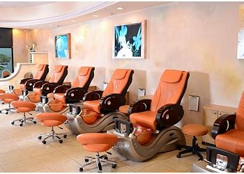 nail salons  san bernardino ca expert recommendations