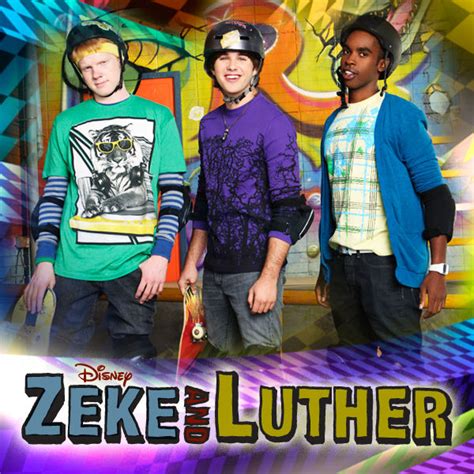 zeke  luther production contact info imdbpro