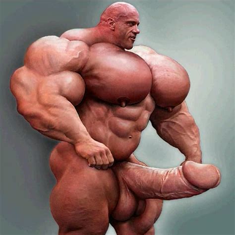 extreme muscle morphs bobs and vagene