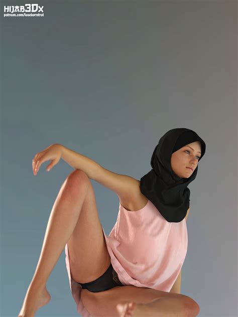 Hijab 3dx Ergebnisse