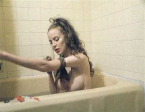 Naked Anna Levine In Fiona