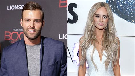 Robby Hayes Talks Amanda Stanton’s Book And Why He Won’t