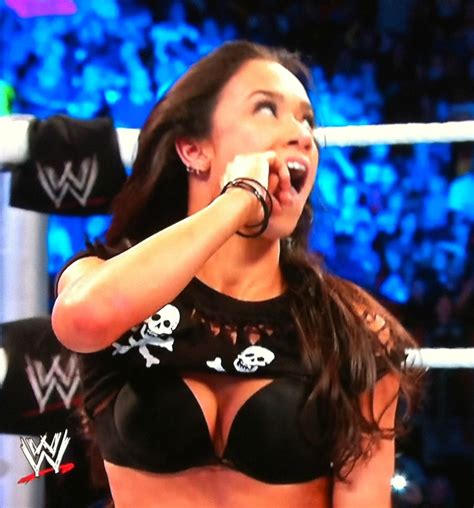 wwe divas cleavage pics and s