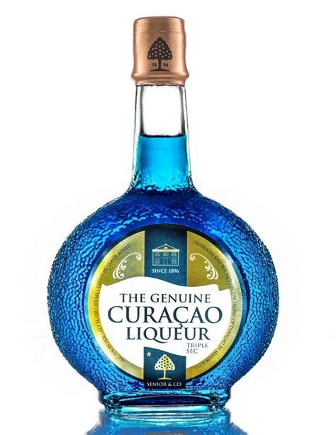 popular drinks  curacao